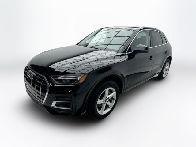 2023 Audi Q5 Premium