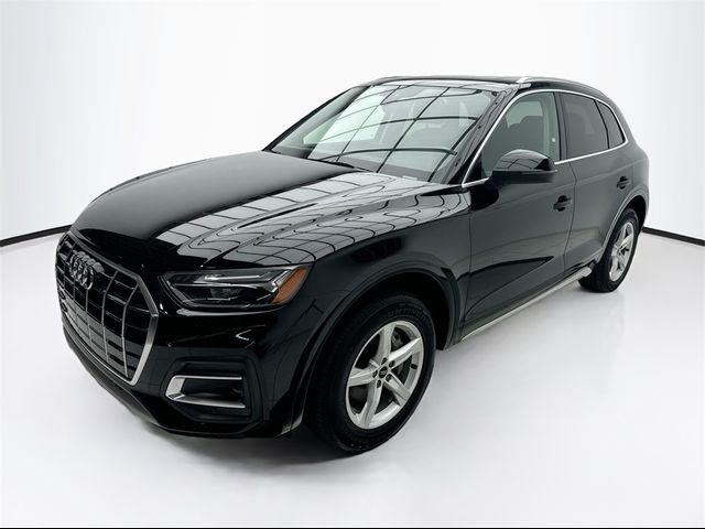 2023 Audi Q5 Premium