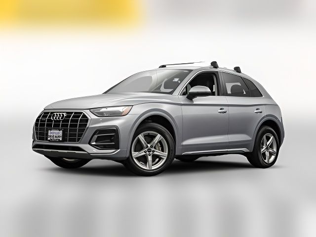 2023 Audi Q5 Premium