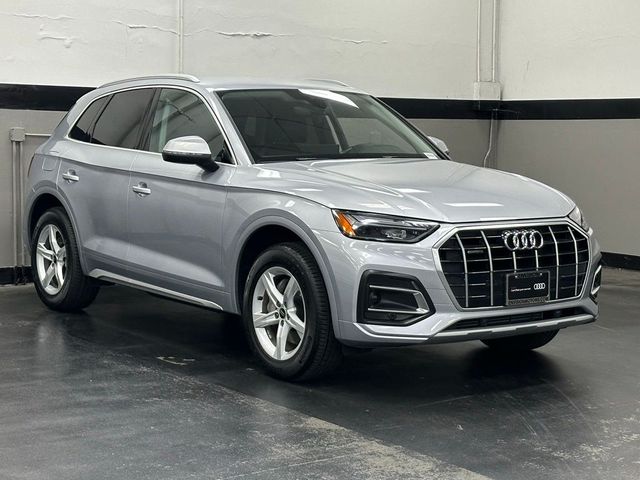 2023 Audi Q5 Premium