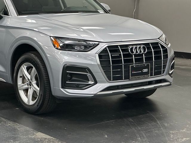 2023 Audi Q5 Premium