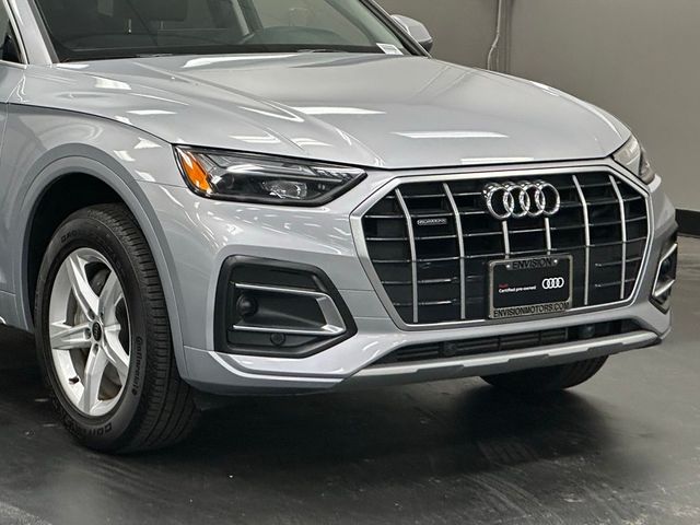 2023 Audi Q5 Premium