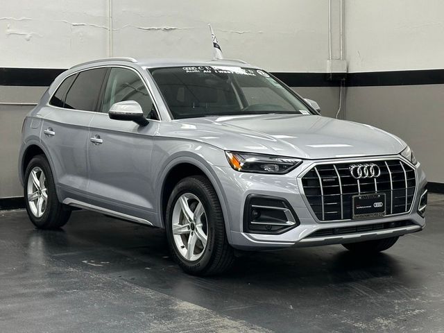 2023 Audi Q5 Premium