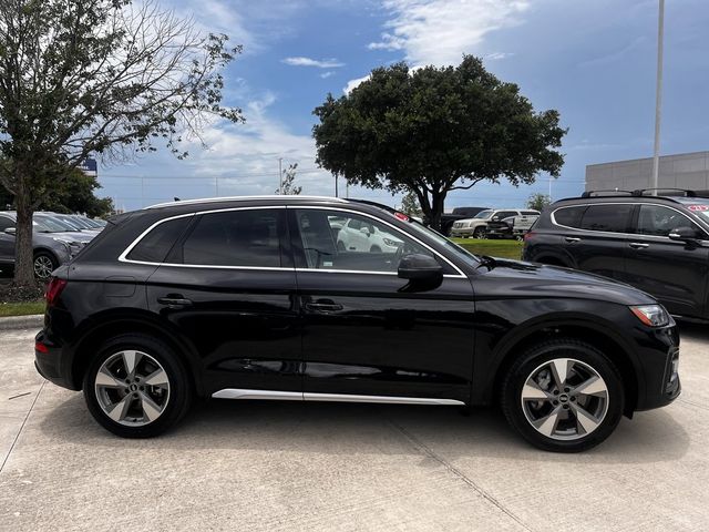 2023 Audi Q5 Premium