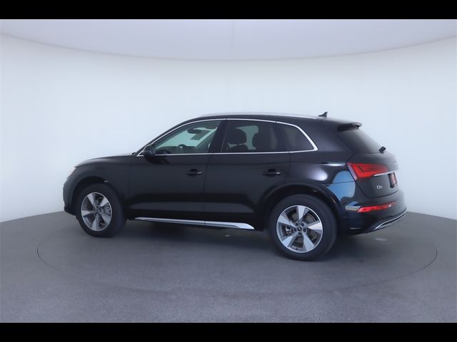 2023 Audi Q5 Premium