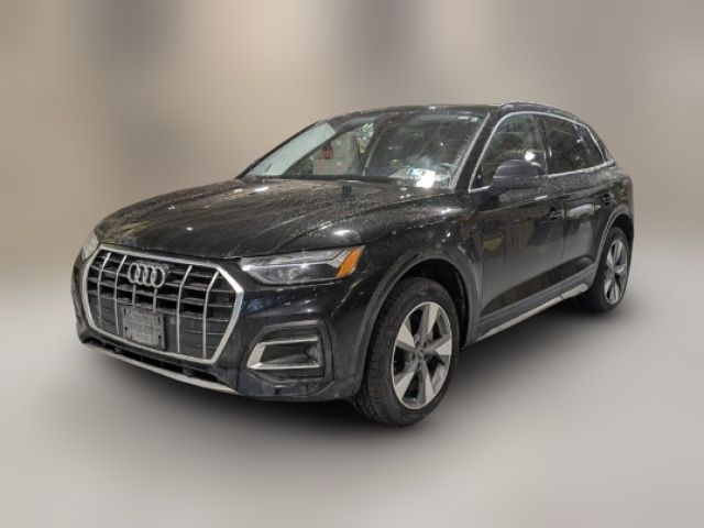 2023 Audi Q5 Premium