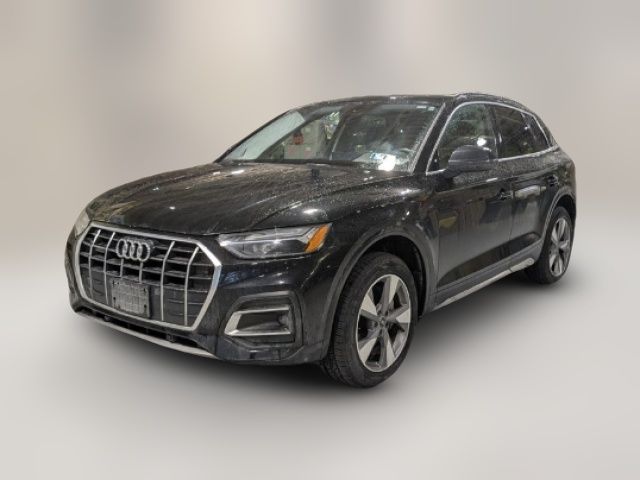 2023 Audi Q5 Premium