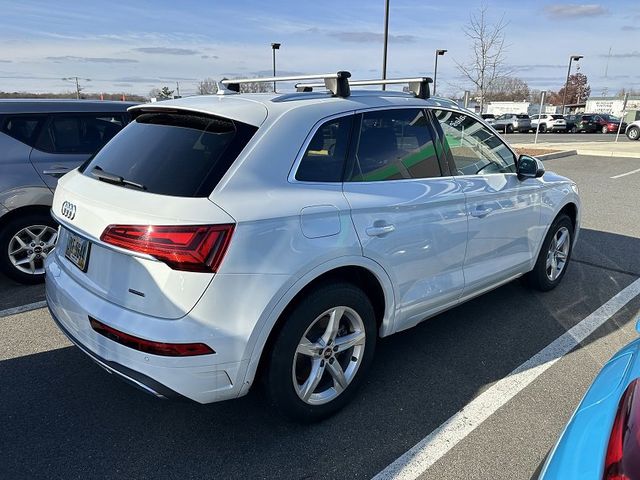 2023 Audi Q5 Premium