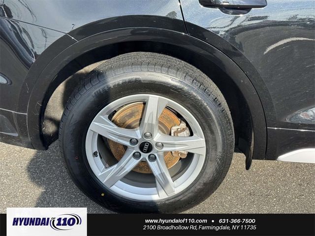 2023 Audi Q5 Premium