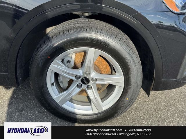 2023 Audi Q5 Premium