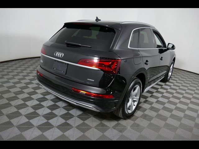 2023 Audi Q5 Premium