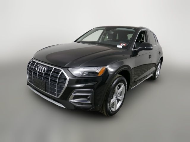 2023 Audi Q5 Premium