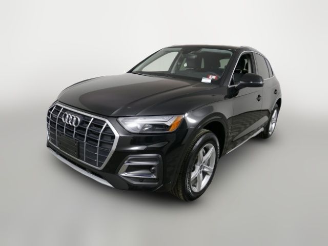 2023 Audi Q5 Premium