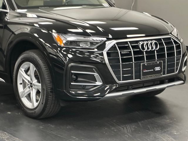 2023 Audi Q5 Premium