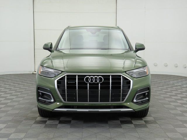 2023 Audi Q5 Premium