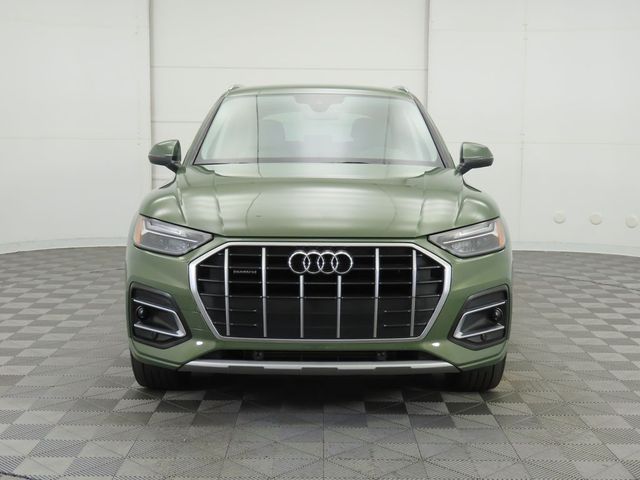 2023 Audi Q5 Premium