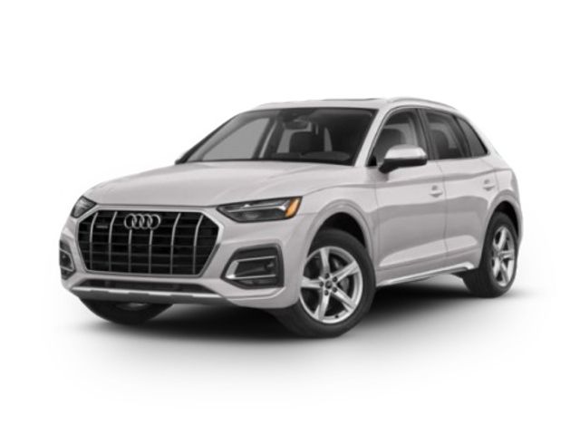 2023 Audi Q5 Premium