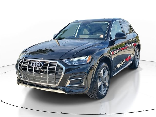 2023 Audi Q5 Premium