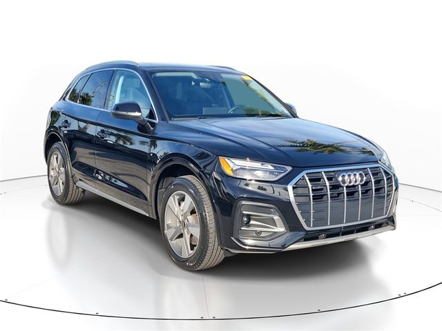 2023 Audi Q5 Premium