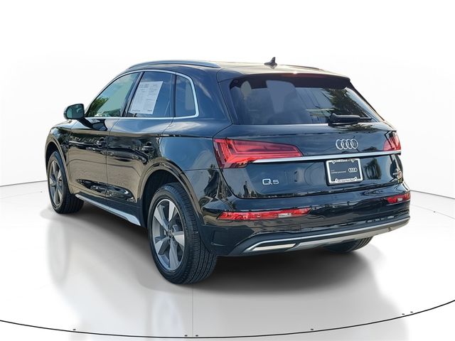 2023 Audi Q5 Premium