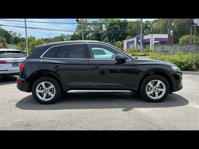 2023 Audi Q5 Premium