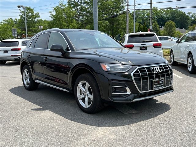 2023 Audi Q5 Premium