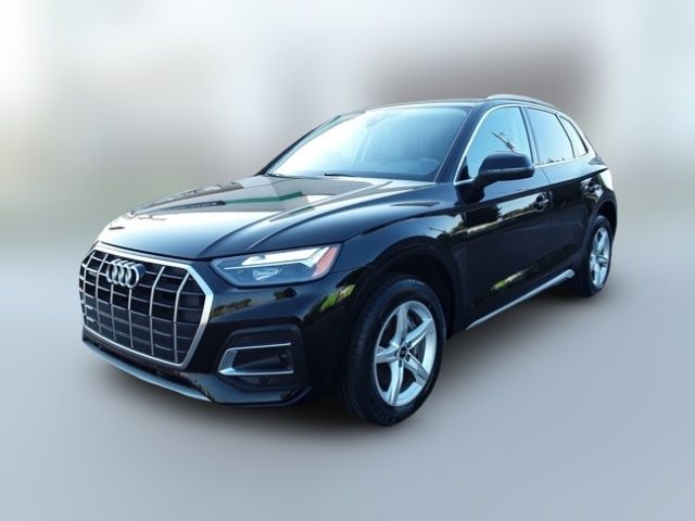 2023 Audi Q5 Premium