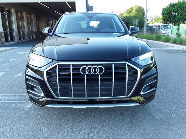 2023 Audi Q5 Premium
