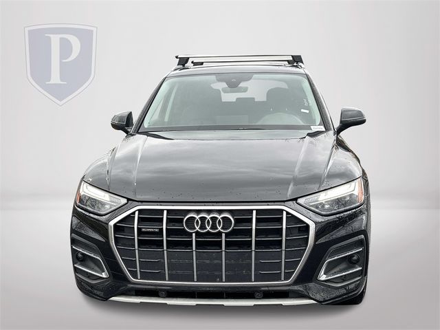 2023 Audi Q5 Premium