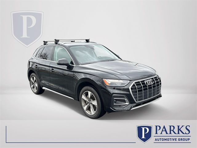 2023 Audi Q5 Premium