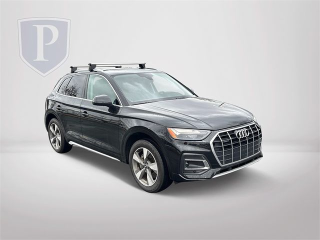 2023 Audi Q5 Premium