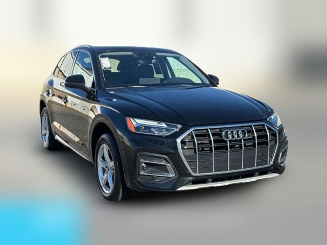 2023 Audi Q5 Premium