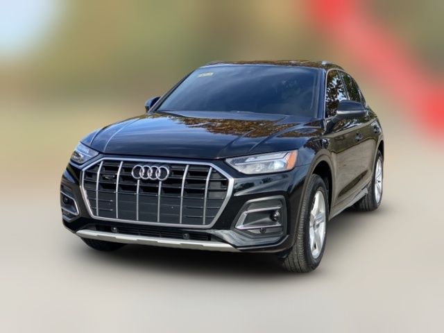 2023 Audi Q5 Premium