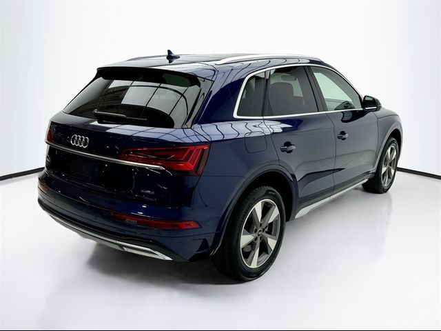 2023 Audi Q5 Premium