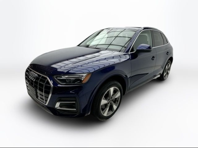 2023 Audi Q5 Premium