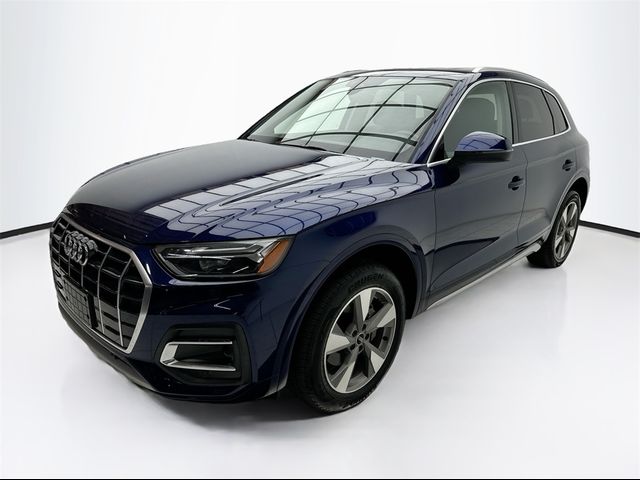 2023 Audi Q5 Premium