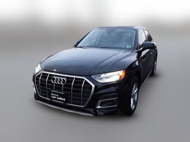 2023 Audi Q5 Premium