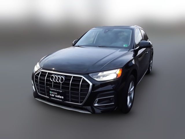 2023 Audi Q5 Premium