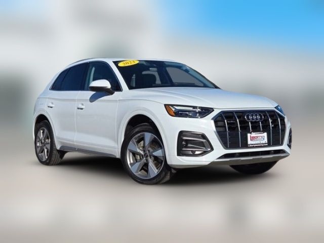 2023 Audi Q5 Premium