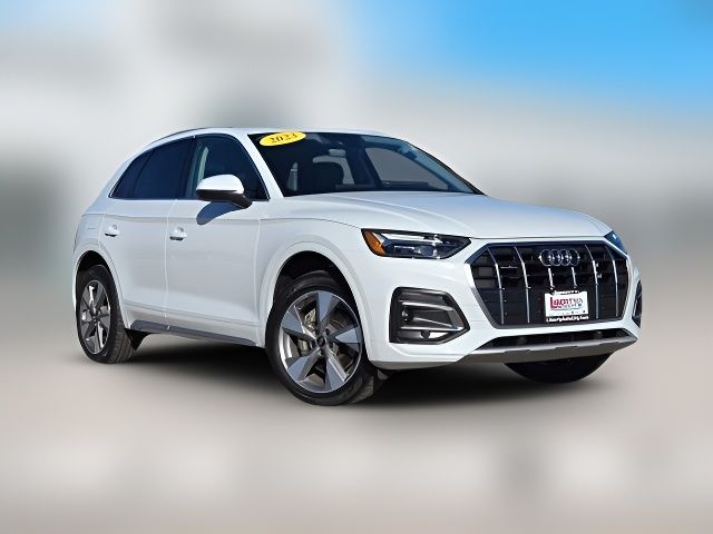 2023 Audi Q5 Premium