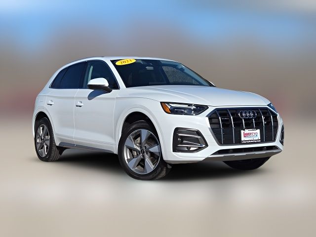 2023 Audi Q5 Premium