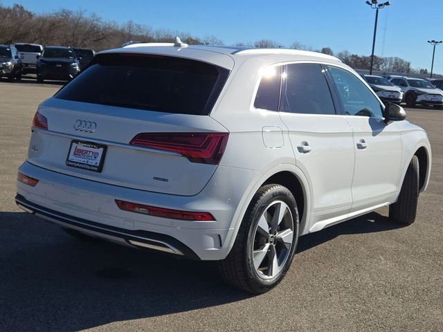 2023 Audi Q5 Premium