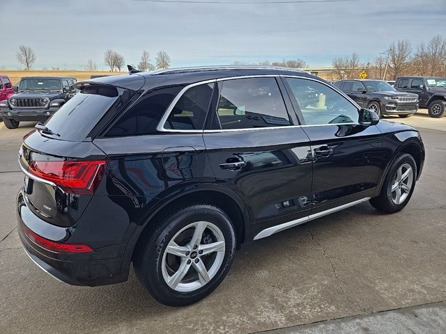 2023 Audi Q5 Premium