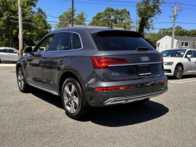 2023 Audi Q5 Premium