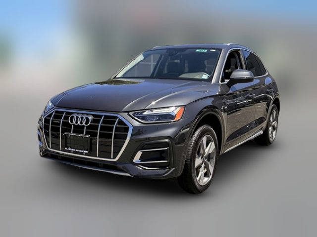 2023 Audi Q5 Premium