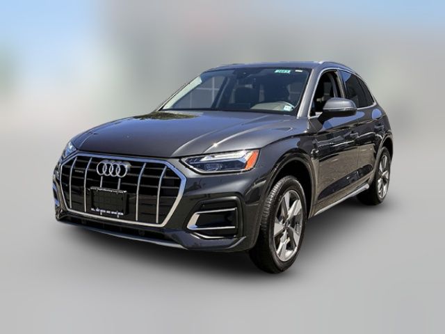 2023 Audi Q5 Premium