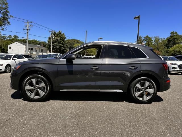 2023 Audi Q5 Premium