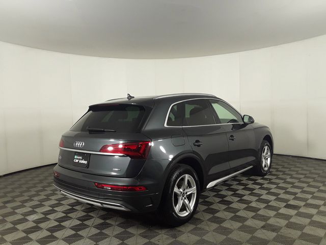 2023 Audi Q5 Premium