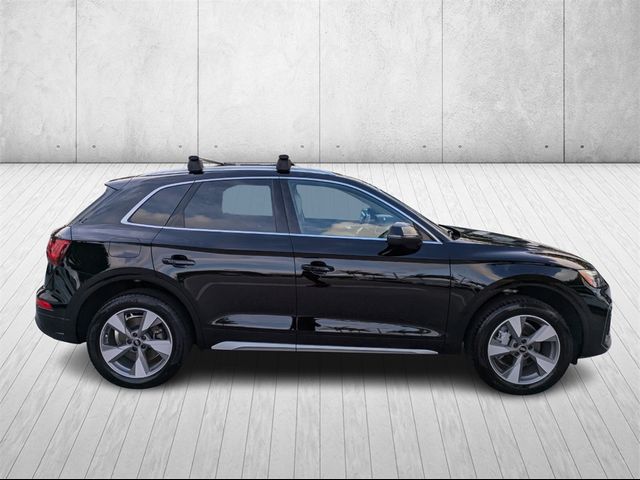 2023 Audi Q5 Premium