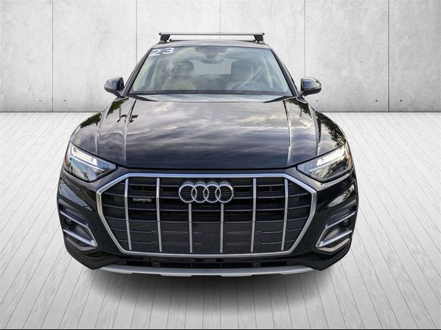 2023 Audi Q5 Premium